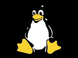 Logo de l'entreprise linux