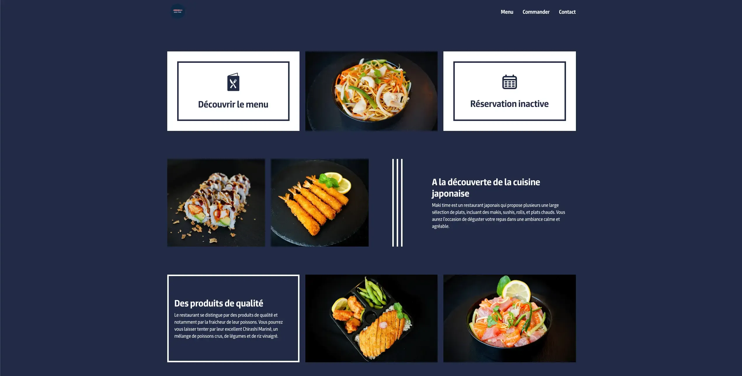 OMR_Restaurant